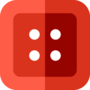 fashion,handcraft,thread,sew,tailoring,DIY,square button